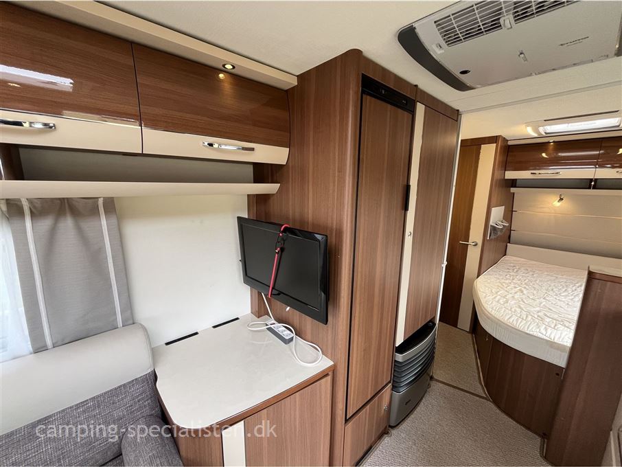 LMC Maestro 520 D Fransk dobbeltseng